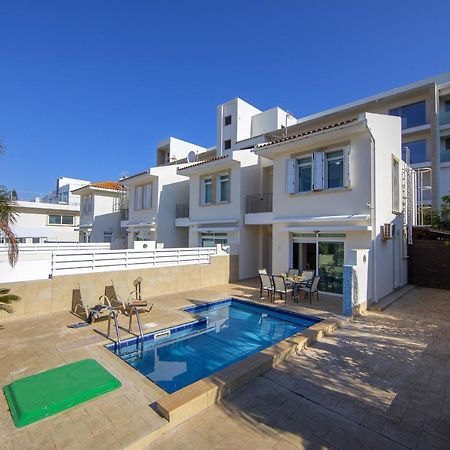 Protaras Villa Marilia Екстер'єр фото