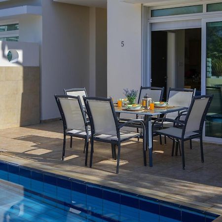 Protaras Villa Marilia Екстер'єр фото