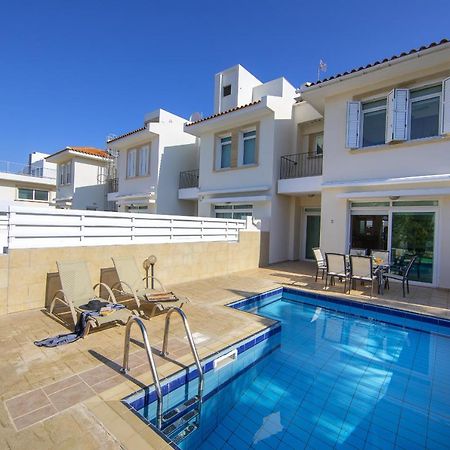 Protaras Villa Marilia Екстер'єр фото