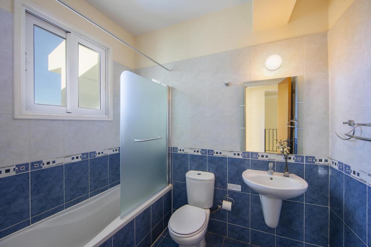 Protaras Villa Marilia Екстер'єр фото