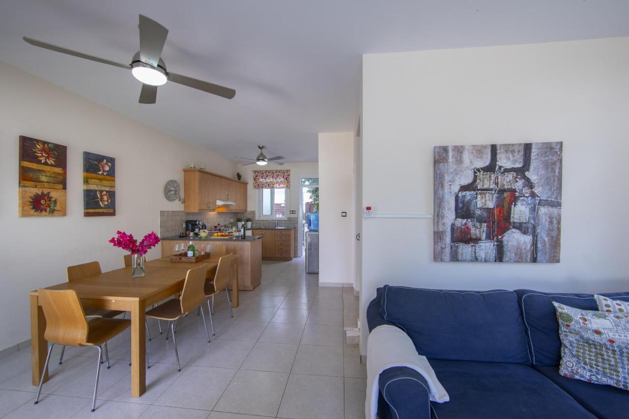 Protaras Villa Marilia Екстер'єр фото