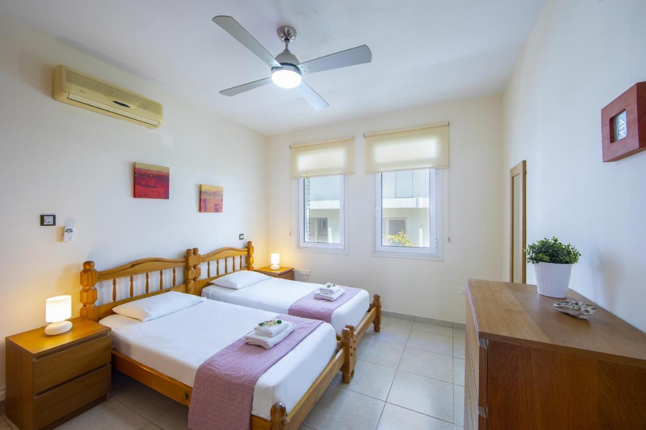 Protaras Villa Marilia Екстер'єр фото